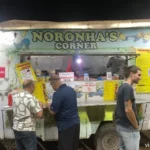 Noronha's corner - food truck
