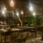 Interiors - jardin d'ulysee