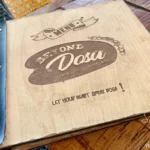 The menu - beyond dosa morjim