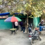 Meat bhat hazaribagh: the glamour of the "lorry-side" royalty Meat bhat hazaribagh exteriors