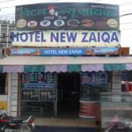 Hotel new zaiqa (veg and non veg dhaba) - food experience & review