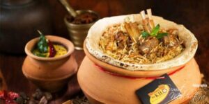 Biryani by kilo gurgaon