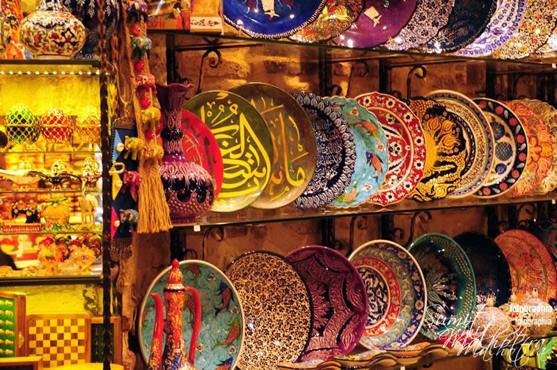 Grand Bazaar