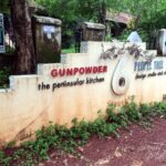Gunpowder assagao goa review - lethally delicious