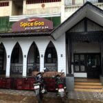 Spice goa - authentic seafood restaurant in goa