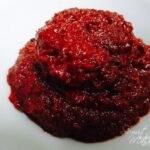 Vindaloo Paste