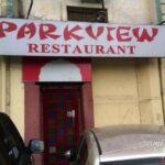 Parkview restaurant udaipur - worth a visit once