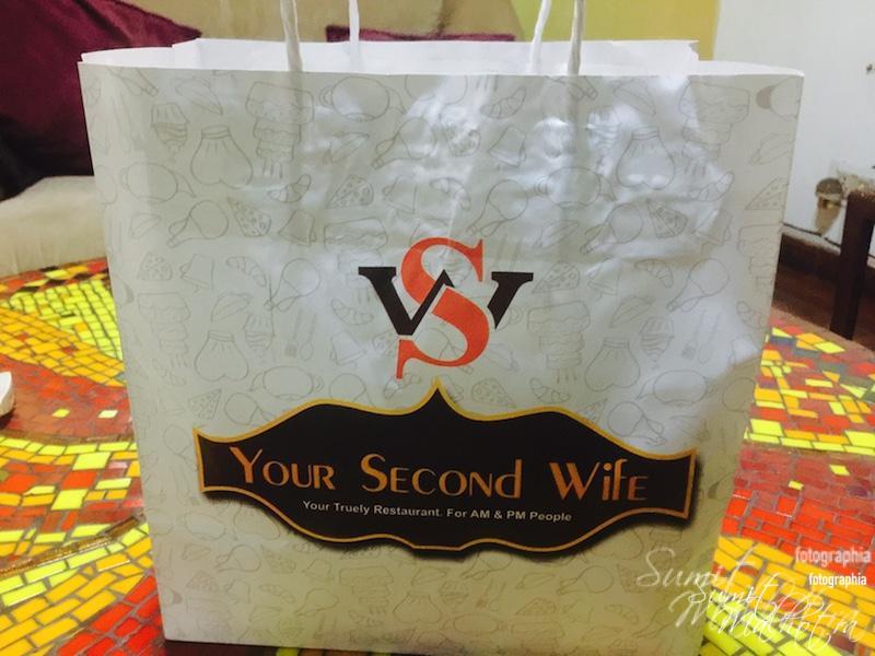 Your Second Wife Gurgaon Review