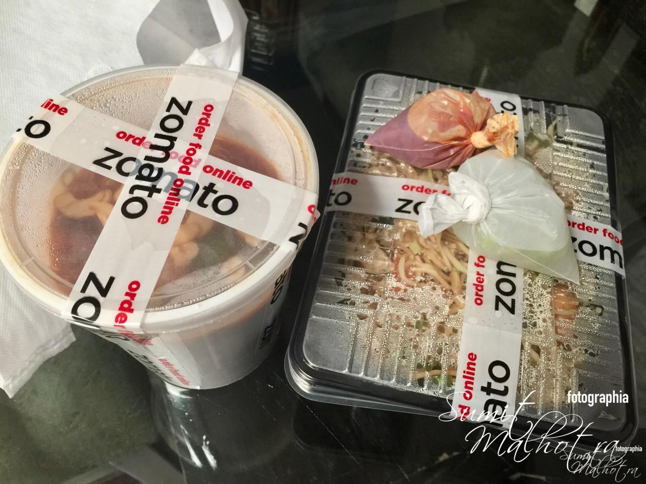 Suziewong food packaging