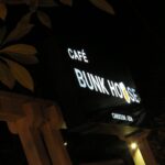 Cafe bunk house calangute - a sordid affair
