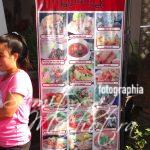Daret's house chiang mai review: culinary pitstop or tourist trap Daret's house chiang mai - picture menu