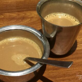 The Filter Coffee