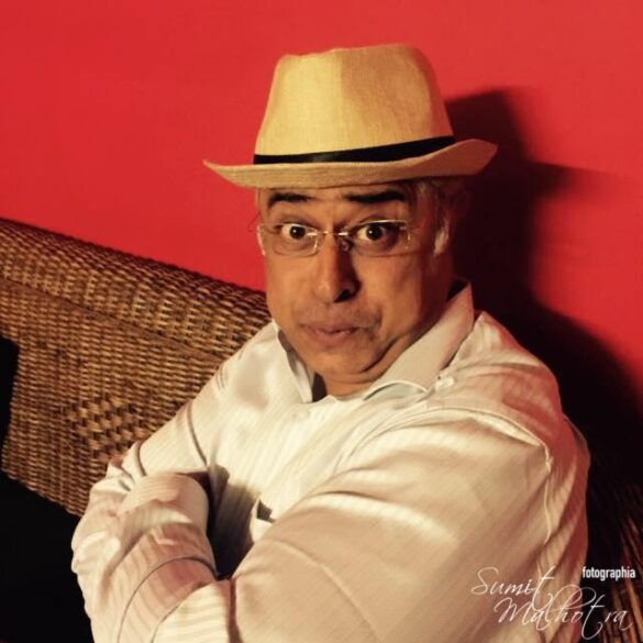 Sumit Malhotra - Awesome Possibilities & Collaborations