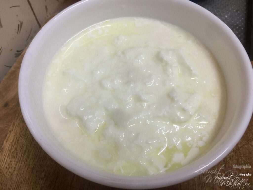 Dahi or yoghurt - health benefits of curd or yoghurt