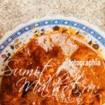 Chicken curry rozmarra recipe