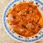 Dhaba Style Chicken Curry Recipe