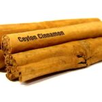 Ceylon CInnamon