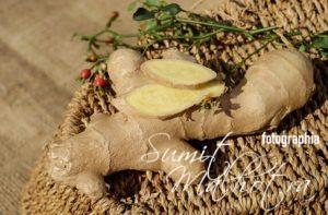 Ginger - Natural Immunity Booster