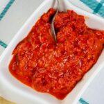 Homemade Simple Marinara Sauce Recipe