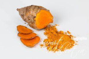 Turmeric - immunity booster