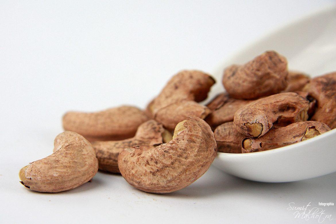 All About Cashew Nuts | Know Your Fine Kaju or Cashew nut