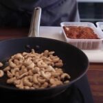 Roasted Cashew Nuts, Bhuna Hua Kaju