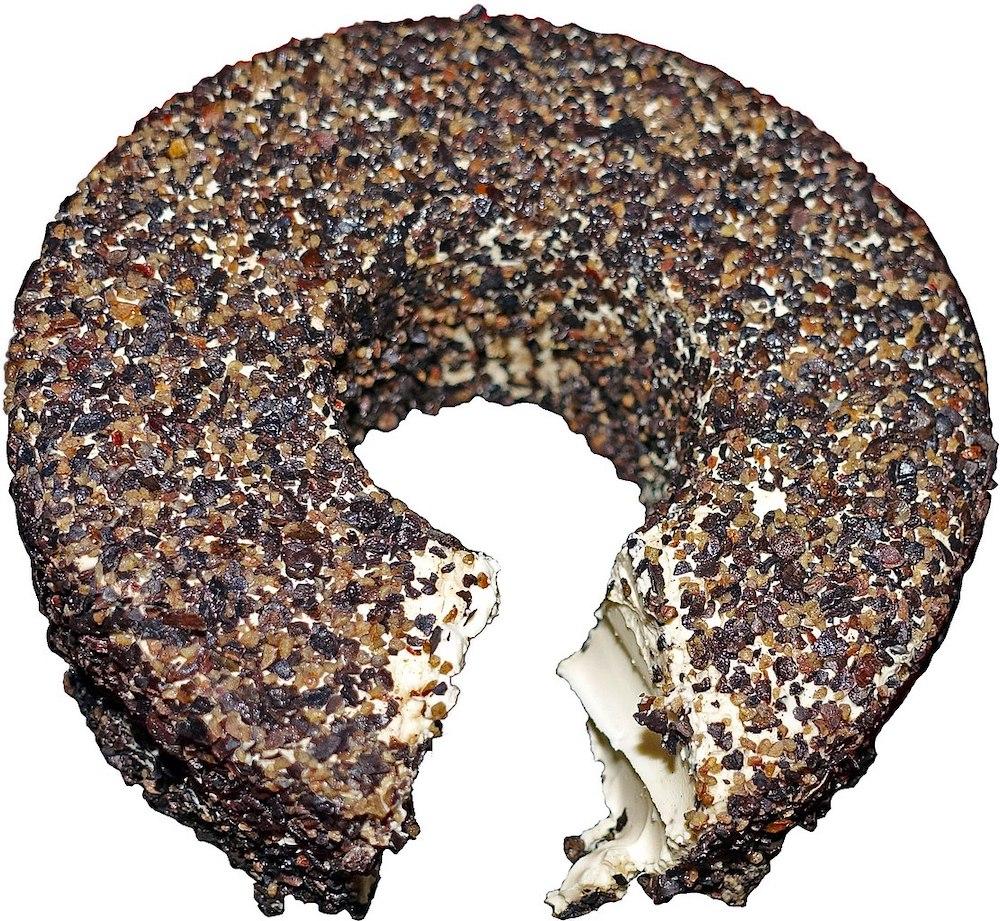 Health Benefits of Black Pepper | Benefits of Black Peppercorns 2 Cream Cheese with Black Pepper