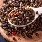 Health Benefits of Black Pepper or Kali Mirch