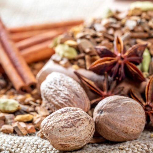 Health benefits of nutmeg, jaiphal ke fayde