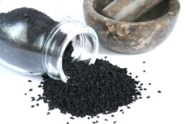 Health Benefits Of Nigella Seeds | Super Benefits Of Kalonji