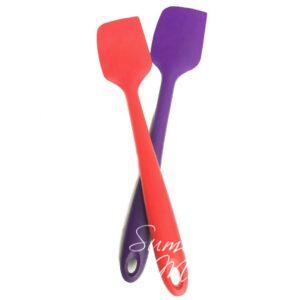 Full silicone spatula