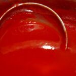 Tomato ketchup recipe | easy homemade tomato ketchup