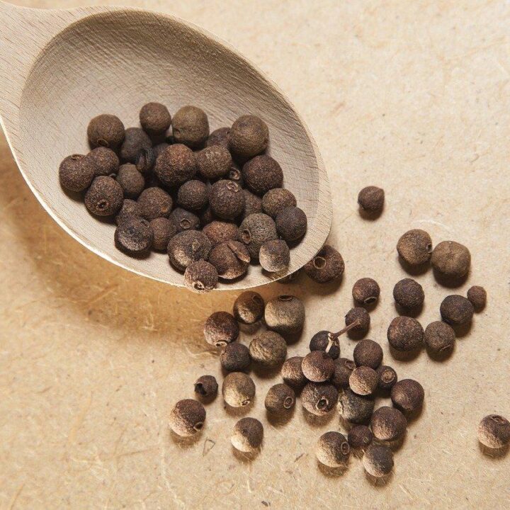 Health Benefits of Allspice Super Benefits of Kabab Chini