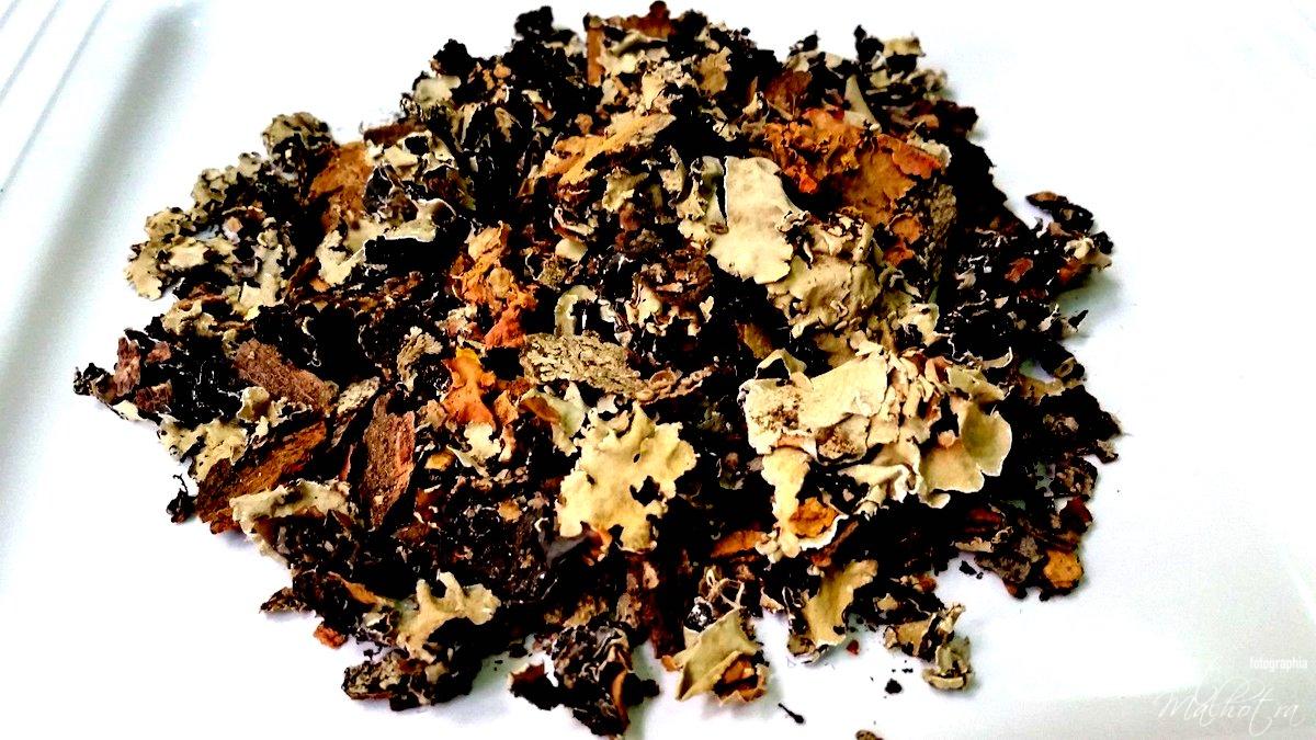 All About Dagar Phool | Know Your Spice Stone Flower or Kalpasi (Parmotrema perlatum)
