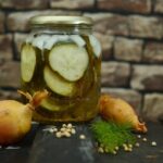 Quick Pickles or Refrigerated Pickles - Delicious Instant Pickles
