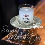 Raki | How to Serve Raki?