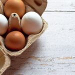 All About Eggs or Ande | Get to Know the Chicken Egg or Anda