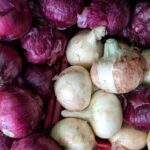All About Onions | Know Your Vegetable & Spice Pyaz (Allium cepa L)