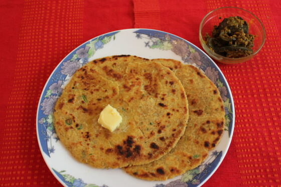 Haryanvi Cuisine - Simple! Yet Rich Cuisine from Haryana