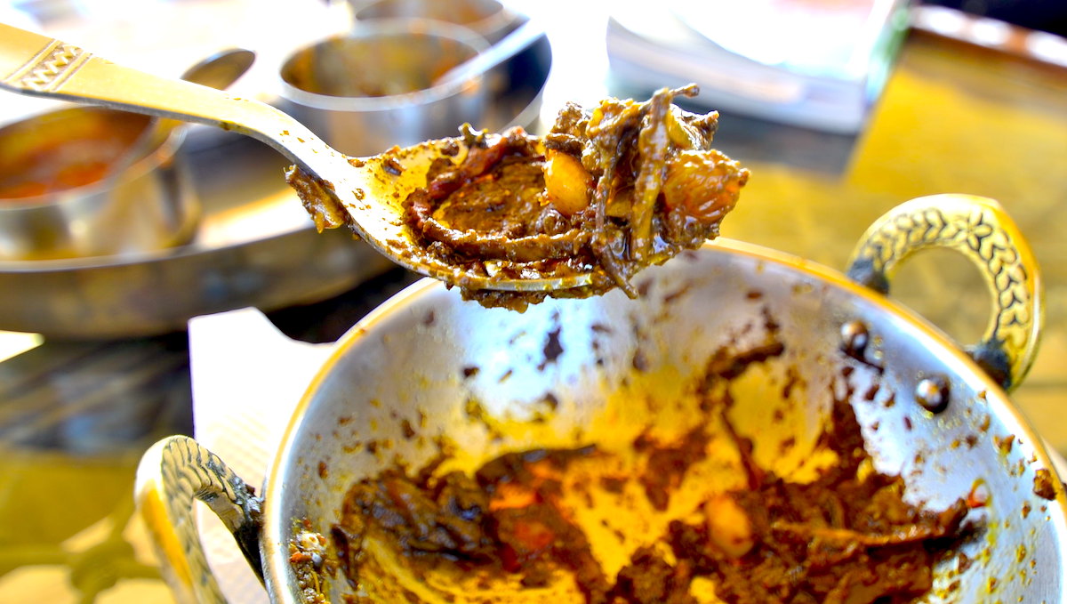 Singri ki sabzi | ker sangri | haryanvi cuisine | rajasthani cuisine