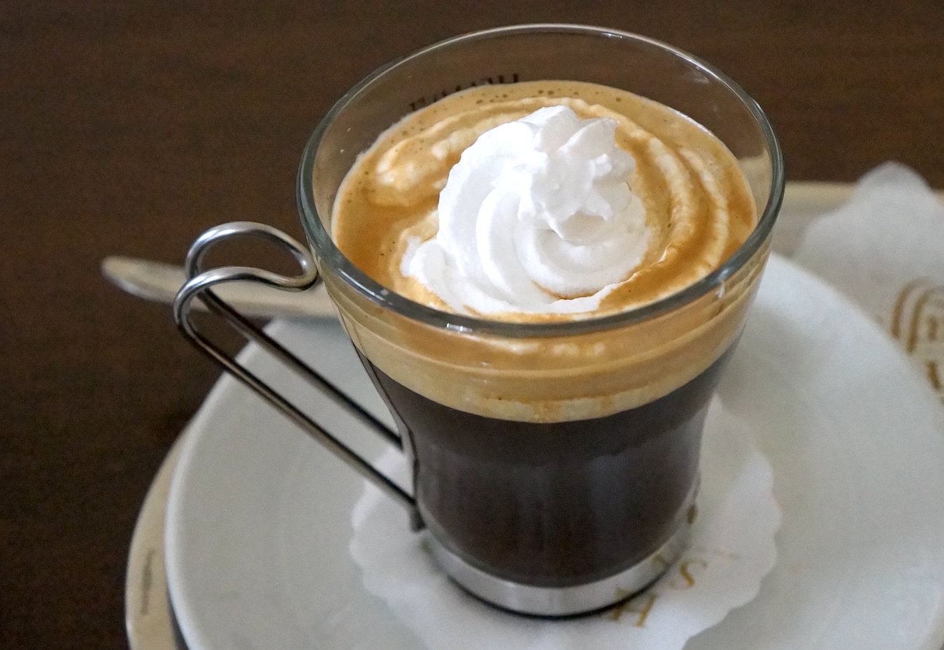 Biedermeier Coffee - A Lovely and Sweet Coffee