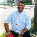 Chef Sujit Sinha