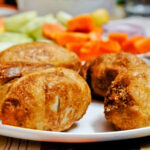 Potato bread rolls | aloo bread rolls | make homemade bread rolls