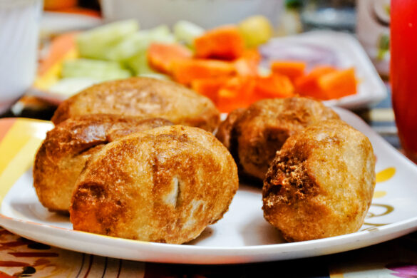 Potato bread rolls | aloo bread rolls | make homemade bread rolls