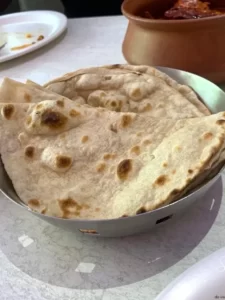 History of Tandoori Roti – The Traditional Flatbread