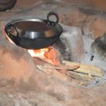 Cooking on a Chulha | What is a Chulha?