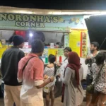 Noronha's corner assagao