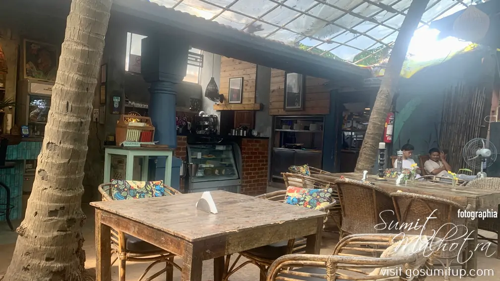 Garden seating - jardin d'ulysee