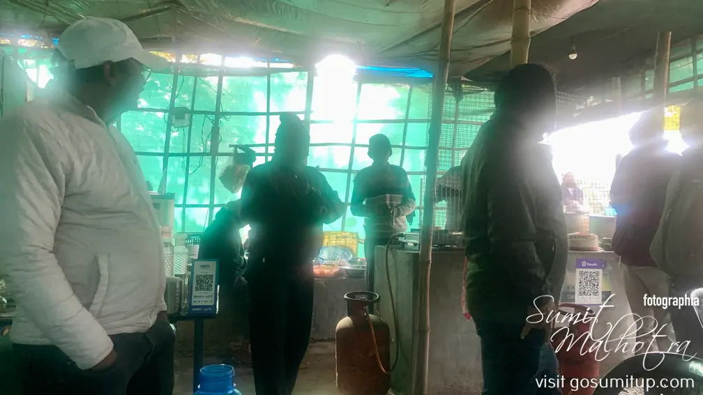 Kitchen at meat bhat hazaribagh Kitchen at meat bhat hazaribagh