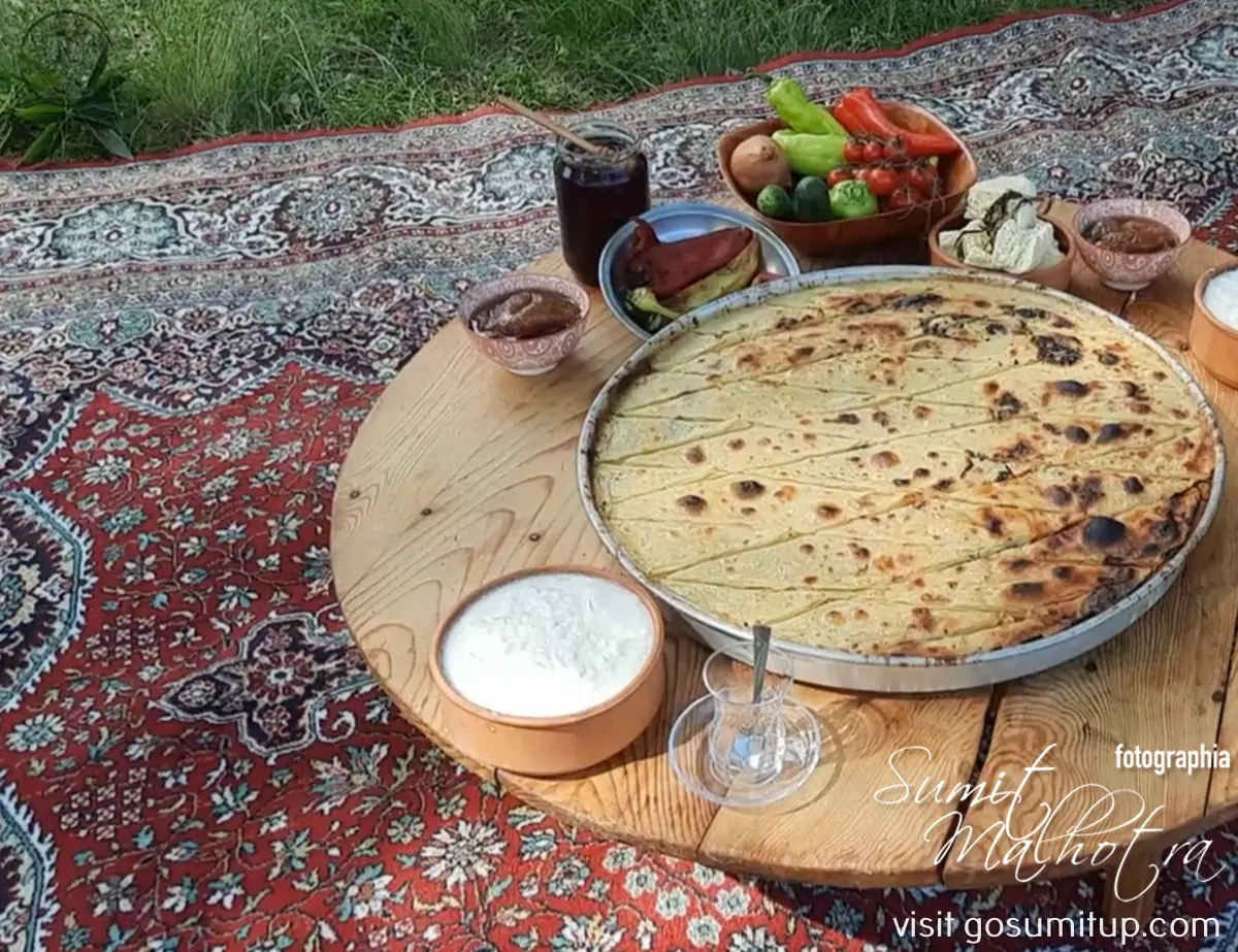 Albanian flija history Albanian flija history